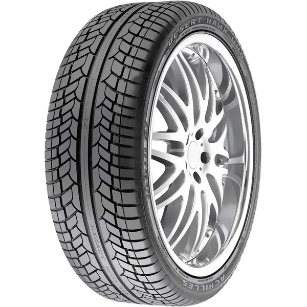 Achilles Desert Hawk UHP 305/40R22 114V XL Performance Tire