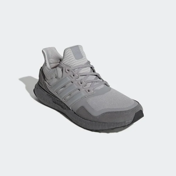 Adidas Ultraboost Su0026L Shoes Grey 11.5 - Mens Running Shoes