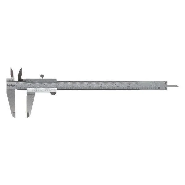 Mitutoyo 530-114 Vernier Caliper
