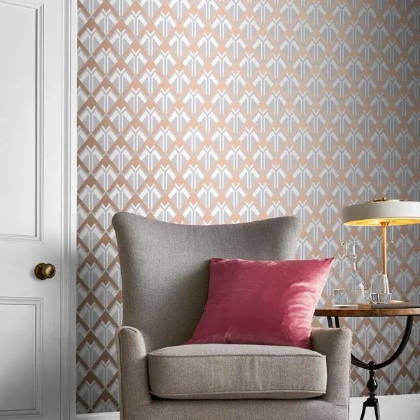 Graham & Brown Beau Dazzle Wallpaper