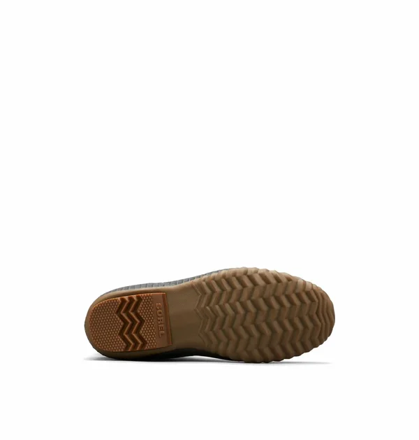 Sorel Cheyanne II Boot Men's - Quarry, 11