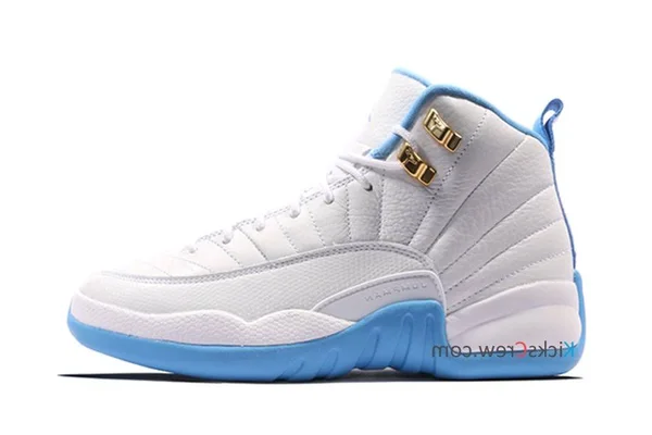 Air Jordan 12 Retro GG - 3.5Y