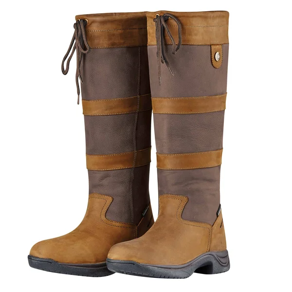 Dublin Ladies River Boots III