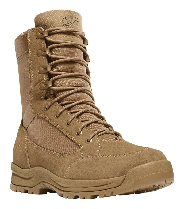 Men's Danner Tanicus 8x22 Boots