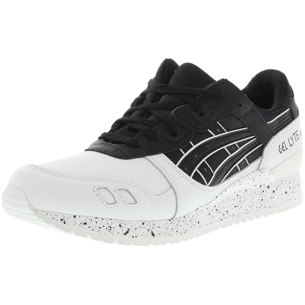 Gel-Lyte III 5 - Black