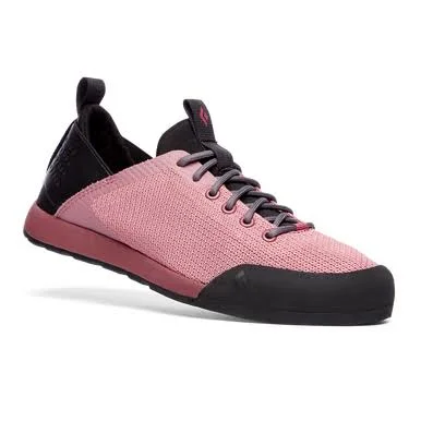 Black Diamond Women's Session Shoe - 11 - Atmosphere - Black