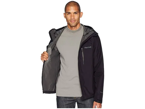 Marmot Minimalist Jacket - Men's Black
