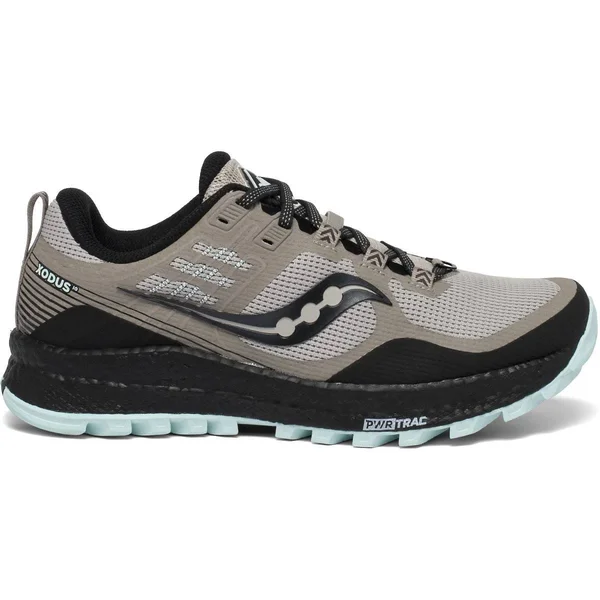 Saucony Xodus 10 Women's Running Shoes Size 10