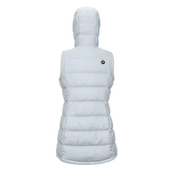Marmot Women's Ithaca Vest - Small - Bright Steel