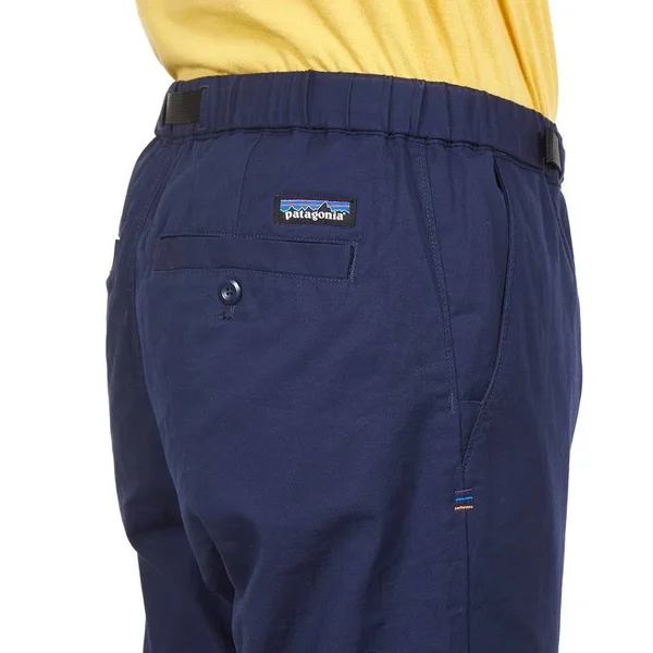 Patagonia Organic Cotton Lightweight Gi Pants - New Navy - L - Men