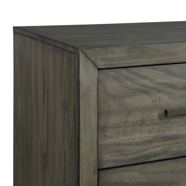 Picket House Furnishings Hollis 2-Drawer Nightstand