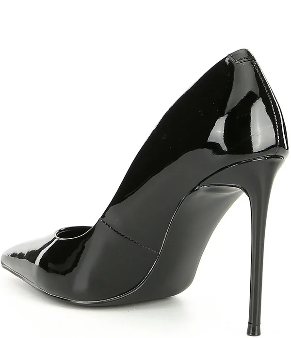Steve Madden Vala Camel Patent, 10