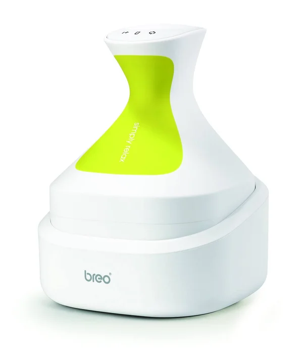 Breo iScalp Scalp & Body Massager