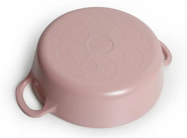 Neoflam Retro 3-Qt. Stock Pot with Lid