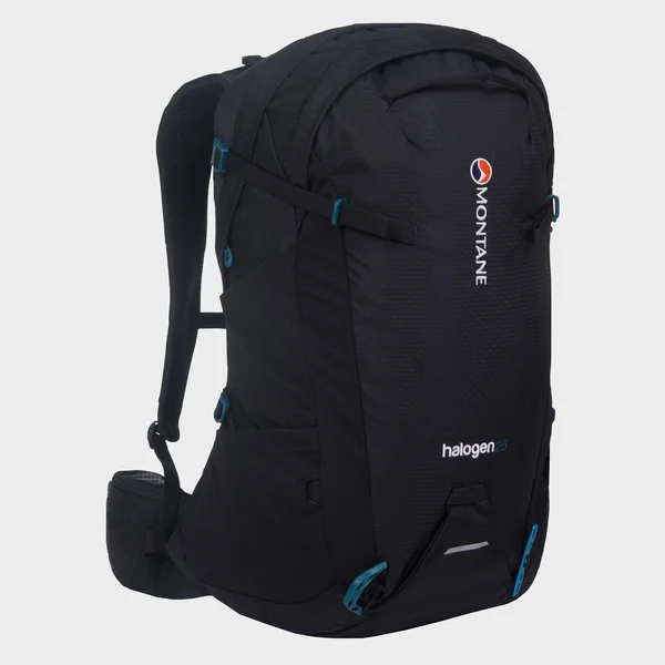 Montane Halogen 25 - Black/Sm