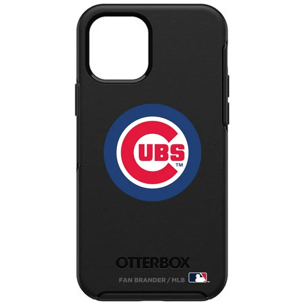 Chicago Cubs OtterBox iPhone Symmetry Series Case