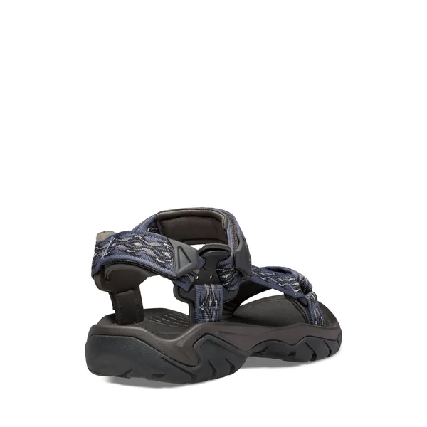 Teva Men's Terra Fi 5 Universal Madang Blue, 13