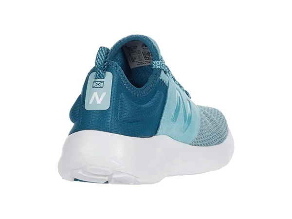 New Balance Fresh Foam Sport V2 Women's Sneakers - Size: 9.5, Blue