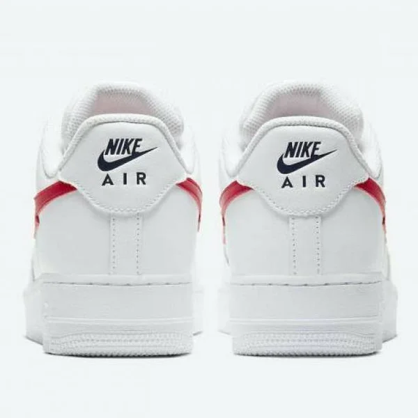 Nike Air Force 1 LV8 &Euro Tour& Shoes - Size 11