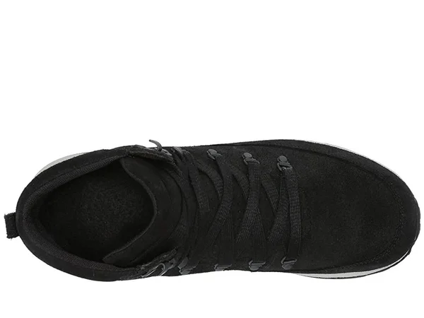 Merrell Men's Ashford Classic Chukka Leather, Size: 9, Black