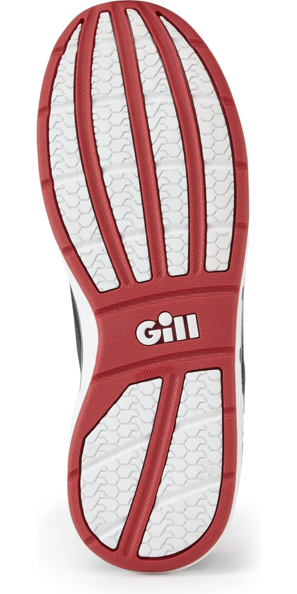 Gill Mawgan Trainer