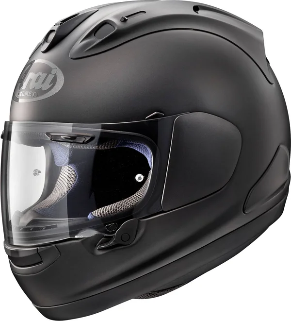 Arai - Helmet RX-7V Frost Black - Size XL