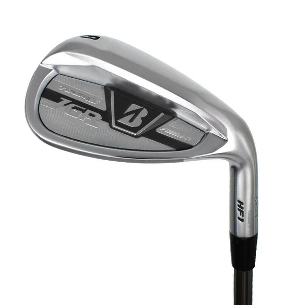 Bridgestone Golf- Tour B JGR HF1 Wedge 50* Stiff Flex