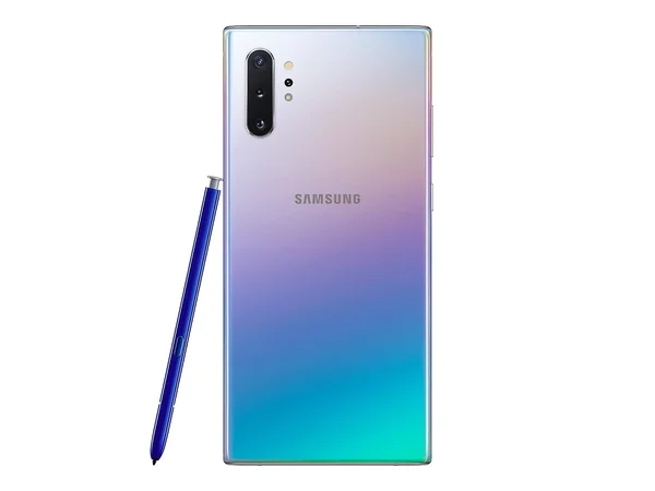 Samsung Galaxy Note10+ - 256gb Smartphone Unlocked - Aura Glow