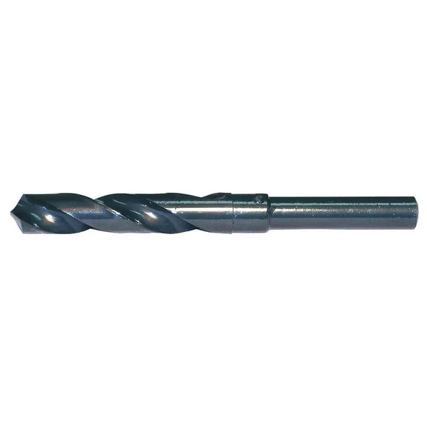 Cle-Line C21089 Reduced Shank Drill - 25.00Mm, hss