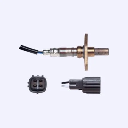 Denso Air-Fuel Ratio Sensor 4 Wire, Direct Fit, Heated, Wire Length: 10.63 234-9001