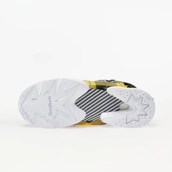 Reebok Instapump Fury OG MU x Opening Ceremony - Yellow