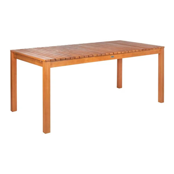 Safavieh PAT7062A Marson Dining Table