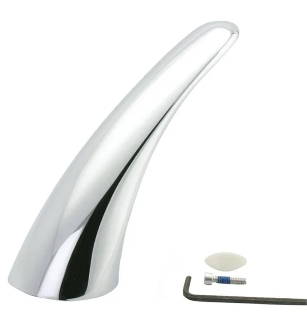 Moen 100012BL Monticello Matte Black Replacement Handle Kit