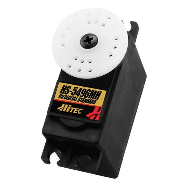 Hitec RCD Dig HiVolt mg Hs-5496mh Unvs