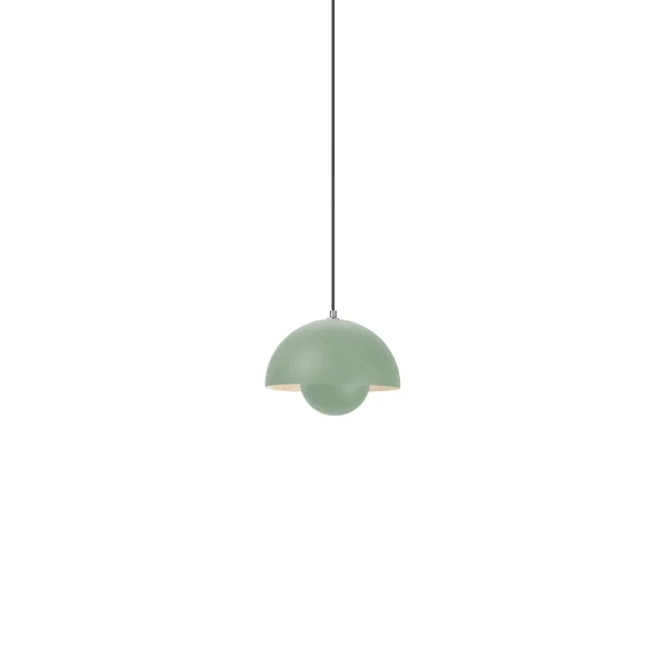 Flowerpot VP1 Pendant Soft Green - u0026Tradition 20705101