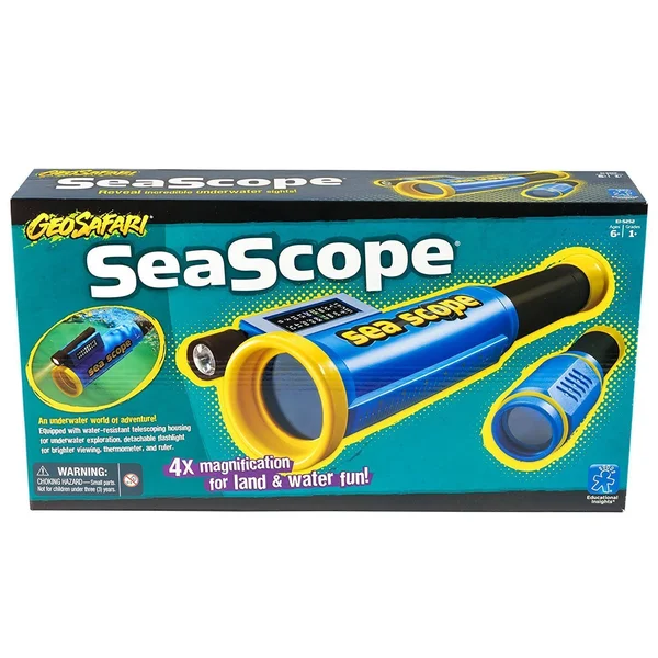 GeoSafari SeaScope by Educational Insights