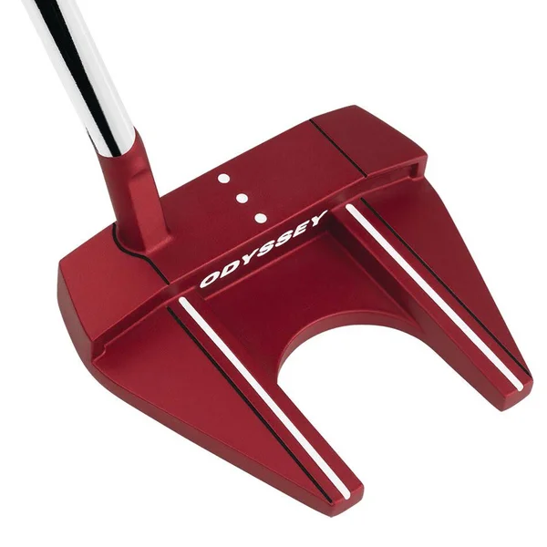 Odyssey O-Works Red #7S Putter