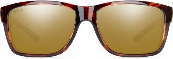 Smith Drake Sunglasses, Tortoise
