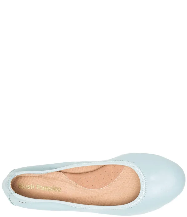 Hush Puppies Women's Chaste Ballet