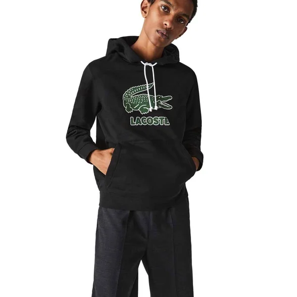 Lacoste Sh0064 Hoodie XL