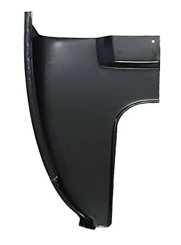 73-87 GM Pickup Full Cab Corner RH