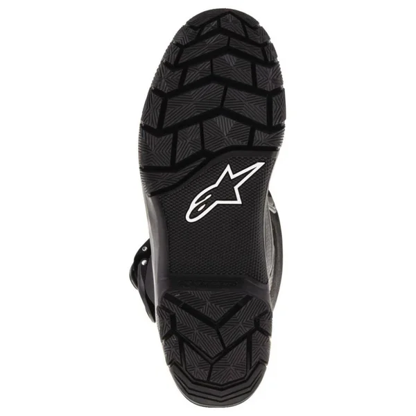 Alpinestars Corozal Adventure Drystar Boots (13 - Black)
