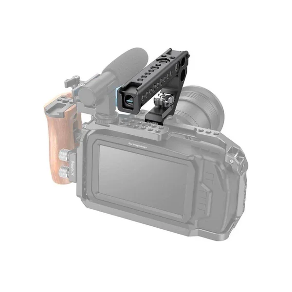 SmallRig NATO Top Handle HTN2439B