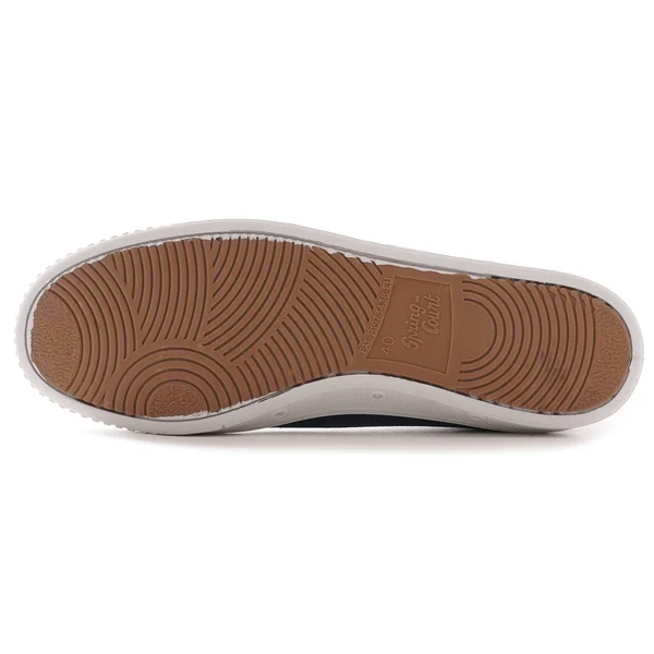 Spring Court G2 Classic Canvas Women's Shoes - Midnight Blue