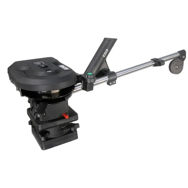 Scotty 1106 Depthpower 60x22 Telescoping Electric Downrigger W