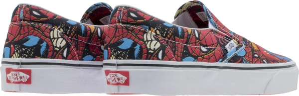 Vans Classic Slip-On Marvel US 7.5