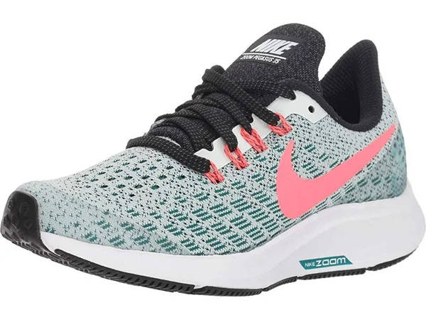 Barely Grey Nike Air Zoom Pegasus 35 Size 5