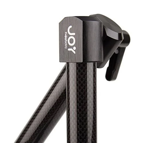 The Joy Factory Mmu109 MagConnect Carbon Fiber Wheelchair Mount Only