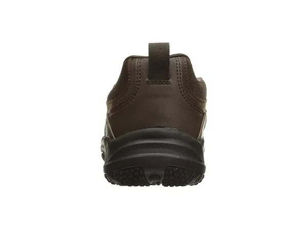 Skechers Men's Larson Berto Loafer, Dark Brown