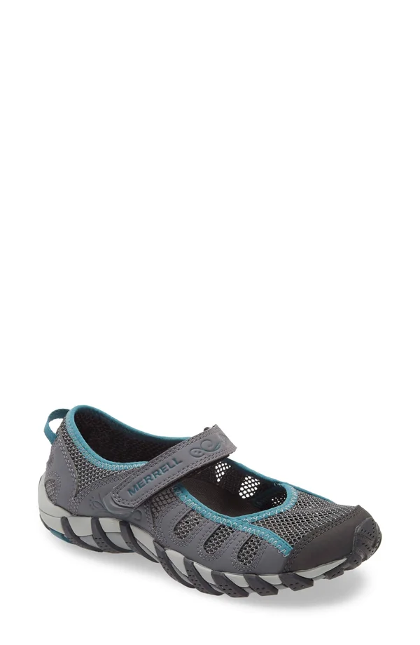 Merrell Women's Waterpro Pandi 2 - Size: 9, Black